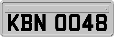 KBN0048