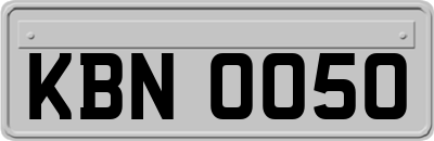 KBN0050