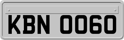 KBN0060