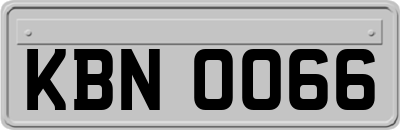 KBN0066