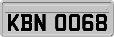 KBN0068