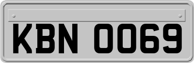 KBN0069