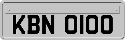 KBN0100