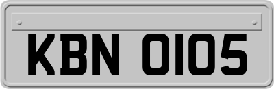 KBN0105