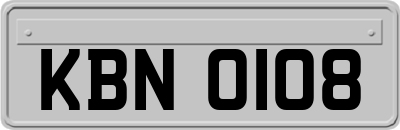 KBN0108