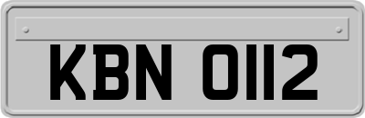 KBN0112