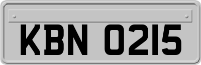 KBN0215