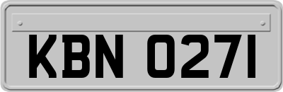 KBN0271