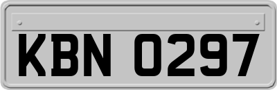 KBN0297