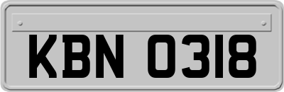 KBN0318