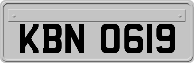 KBN0619