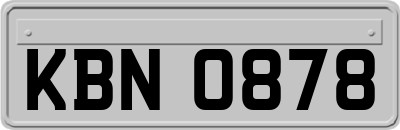 KBN0878