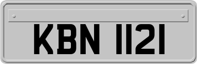 KBN1121