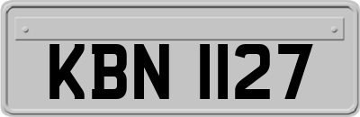 KBN1127