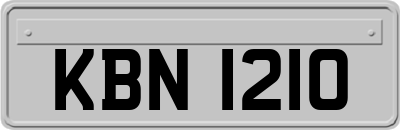 KBN1210