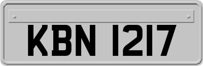 KBN1217