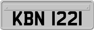 KBN1221