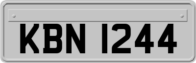 KBN1244