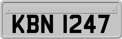 KBN1247
