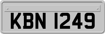 KBN1249