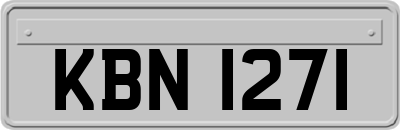 KBN1271