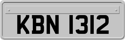 KBN1312