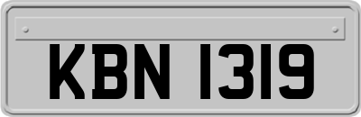 KBN1319
