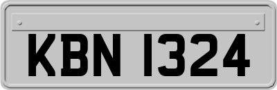 KBN1324