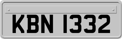 KBN1332