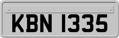 KBN1335