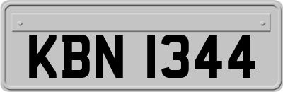 KBN1344