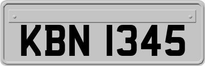 KBN1345