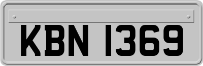 KBN1369