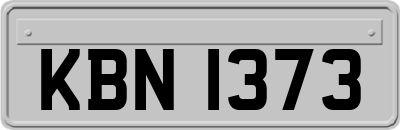 KBN1373