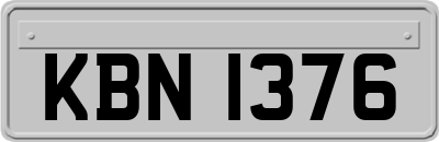 KBN1376