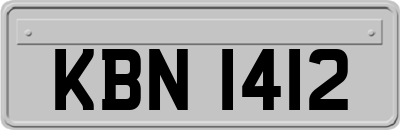 KBN1412