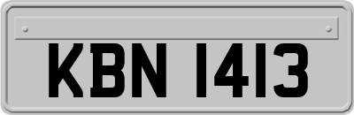 KBN1413