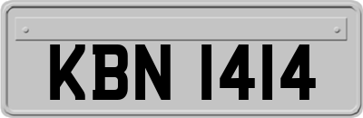 KBN1414
