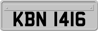 KBN1416