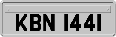 KBN1441