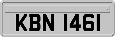 KBN1461