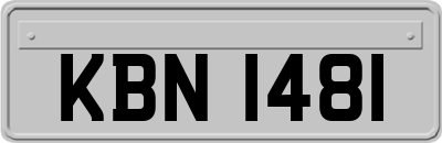 KBN1481