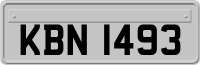 KBN1493