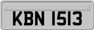 KBN1513