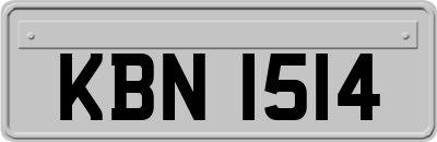 KBN1514