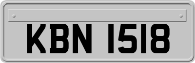 KBN1518