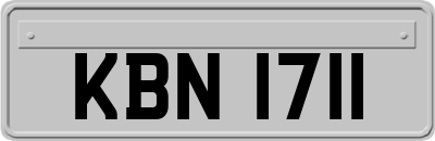 KBN1711