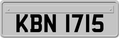 KBN1715