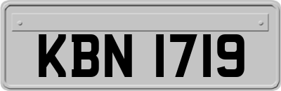 KBN1719