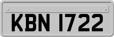 KBN1722